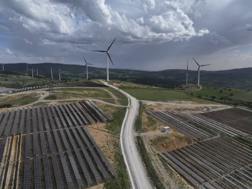 Tatil Dönüşü Otoyol Kenarlarında Her Yerde Görmüş Olabilirsiniz: Nedeni Basit! Türkiye Liderliğe Koşuyor - Fotoğraf: 5